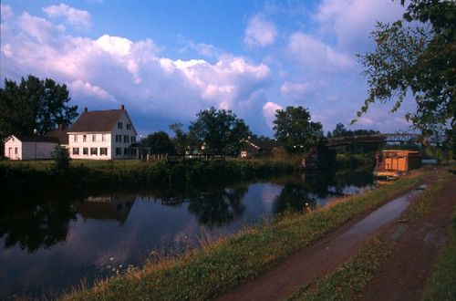 Erie-canal